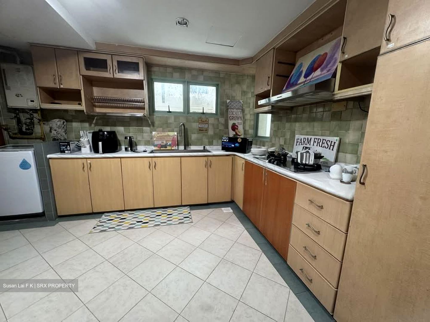 Sophia Crest (D9), Apartment #558450521